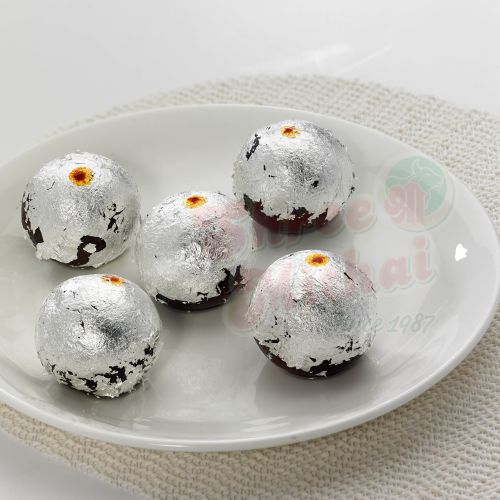 Kala Jamun (1 Pcs)